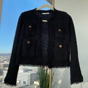 Sparkling sweater✨